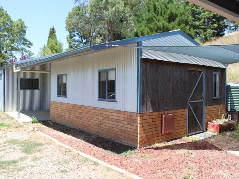 Lot 1-7 Albury Street, Tumbarumba NSW 2653