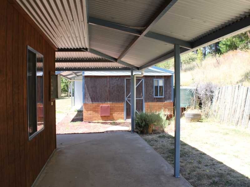Lot 1-7 Albury Street, Tumbarumba NSW 2653