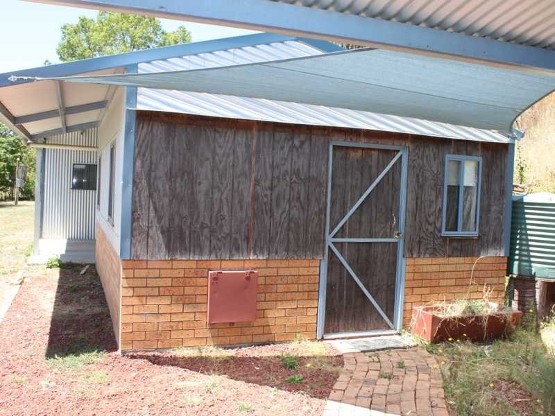 Lot 1-7 Albury Street, Tumbarumba NSW 2653