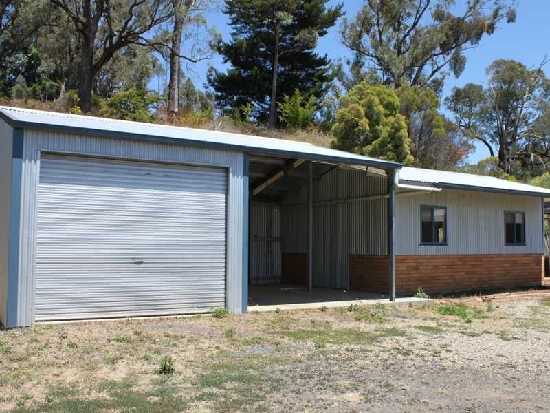 Lot 1-7 Albury Street, Tumbarumba NSW 2653