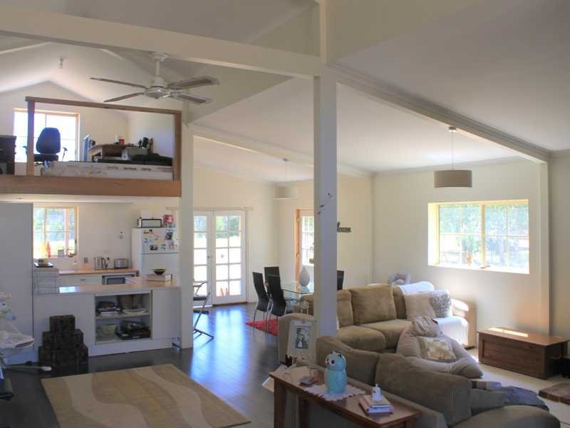 2161 Batlow Road, Laurel Hill NSW 2649