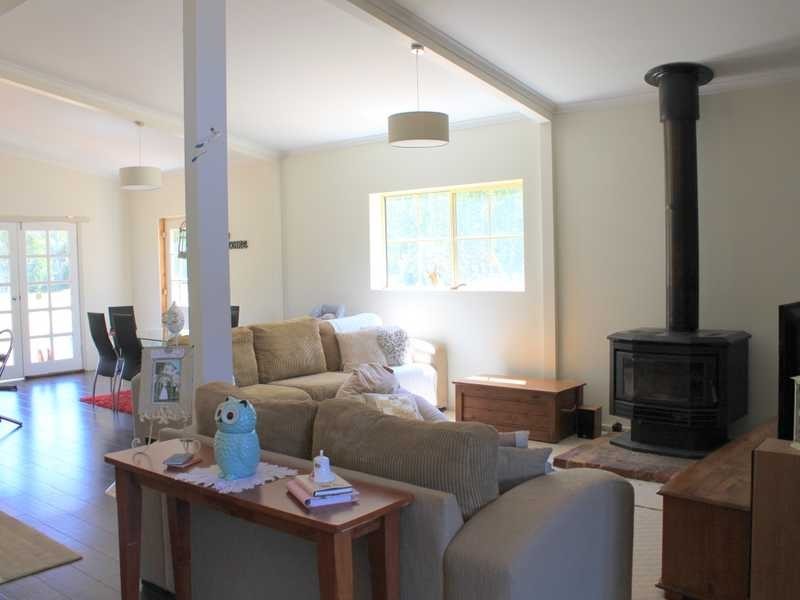 2161 Batlow Road, Laurel Hill NSW 2649