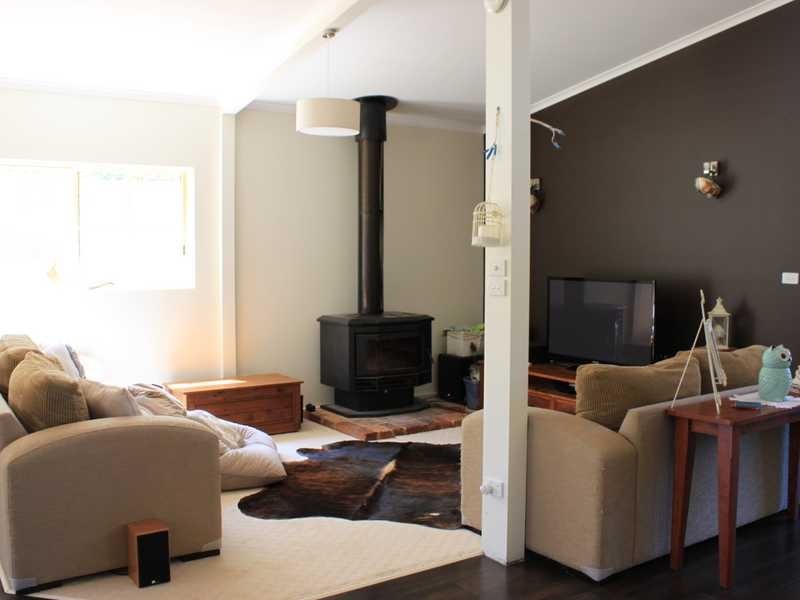 2161 Batlow Road, Laurel Hill NSW 2649