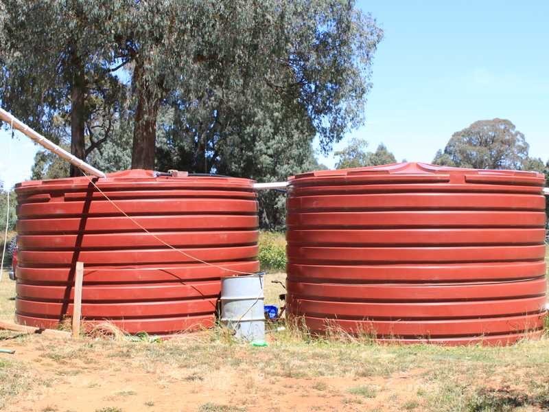 2161 Batlow Road, Laurel Hill NSW 2649