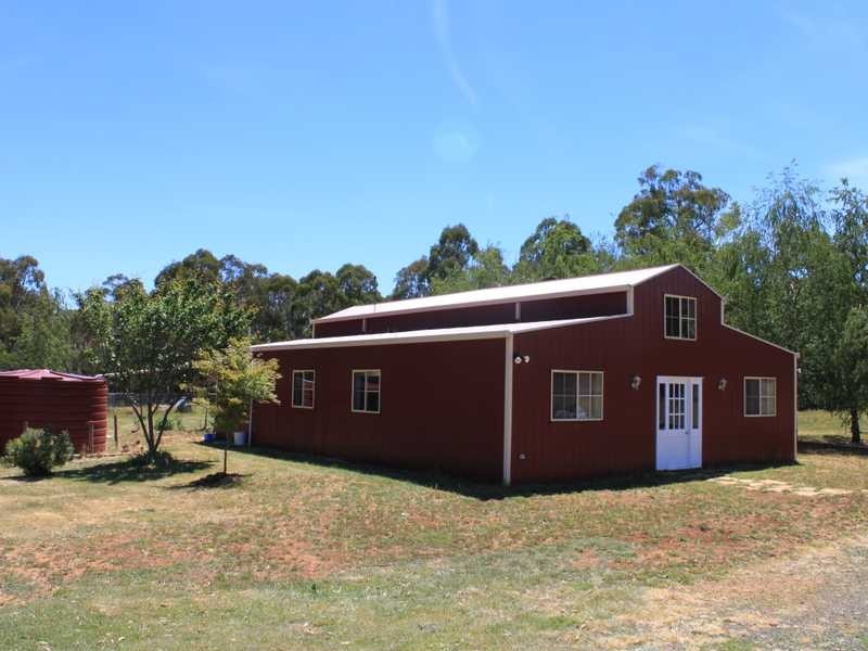 2161 Batlow Road, Laurel Hill NSW 2649