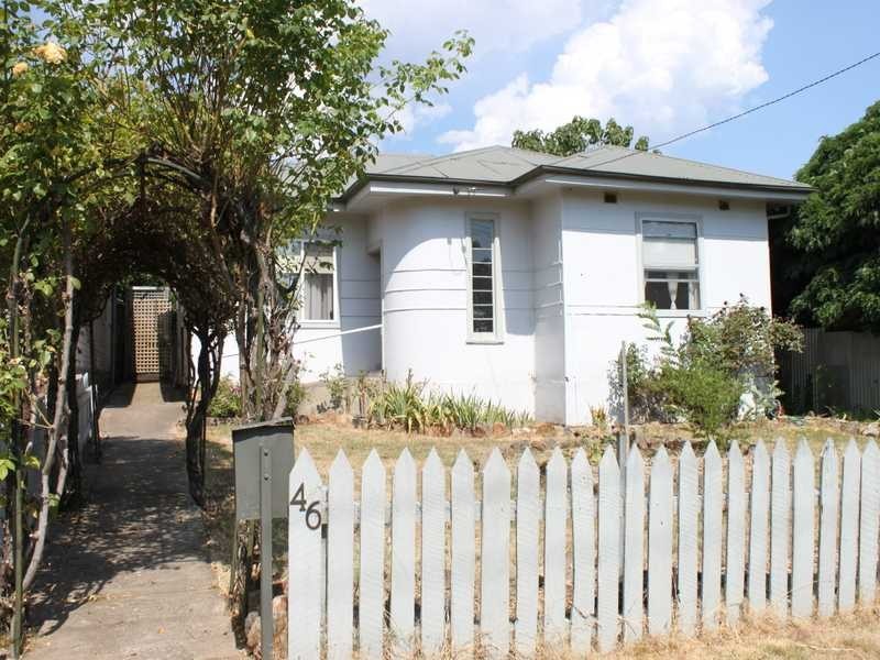 46 Winton Street, Tumbarumba NSW 2653