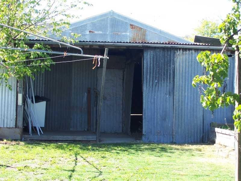 46 Winton Street, Tumbarumba NSW 2653