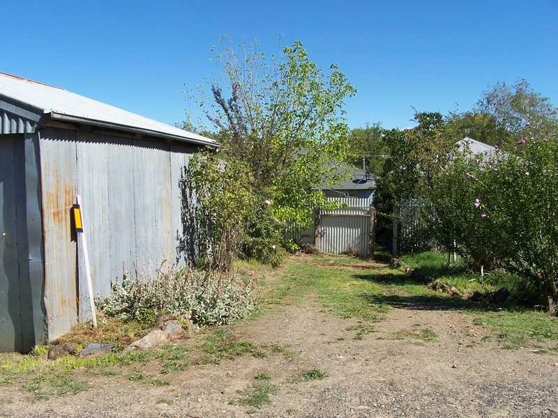 46 Winton Street, Tumbarumba NSW 2653