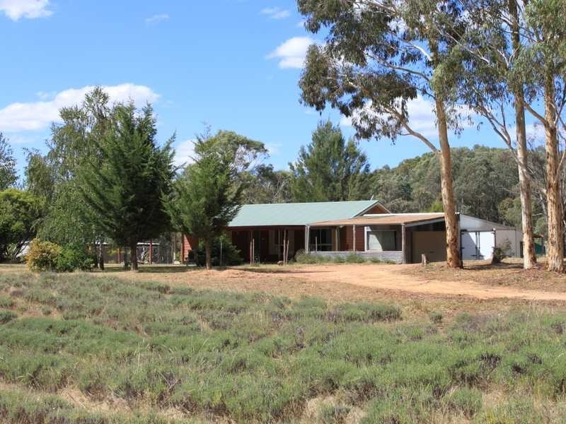 Gubinga 106 Downfall Road, Tumbarumba NSW 2653