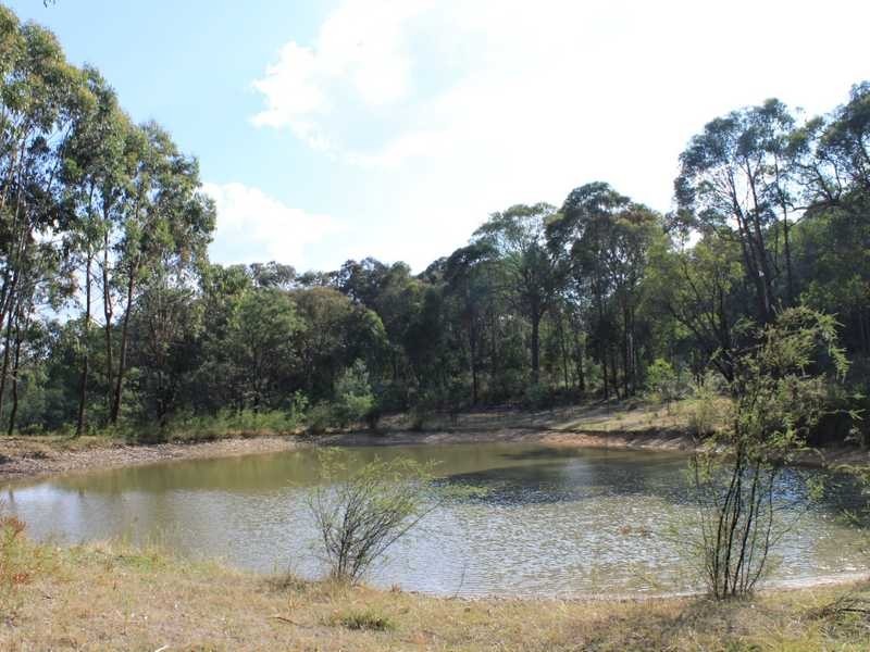 Gubinga 106 Downfall Road, Tumbarumba NSW 2653