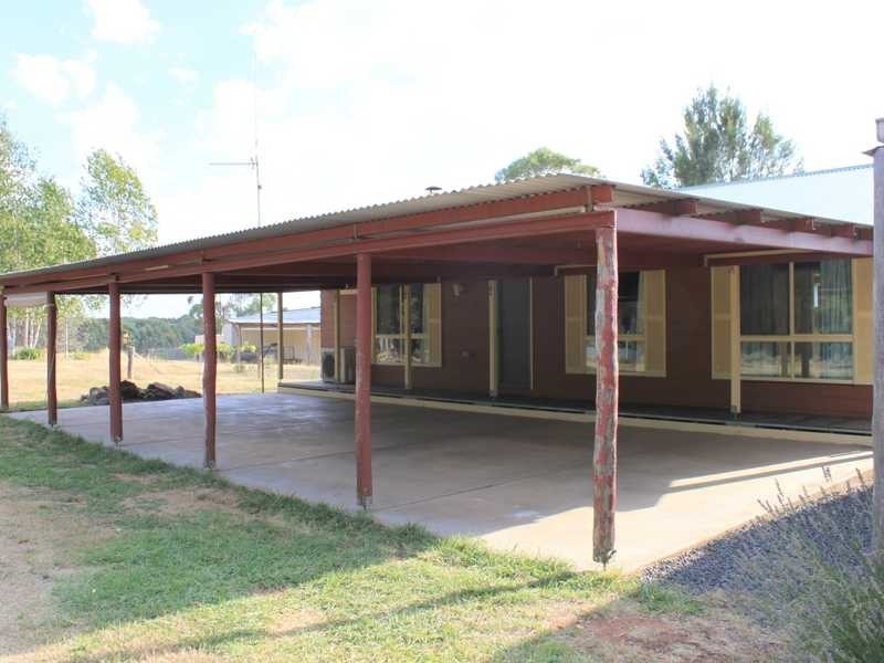 Gubinga 106 Downfall Road, Tumbarumba NSW 2653