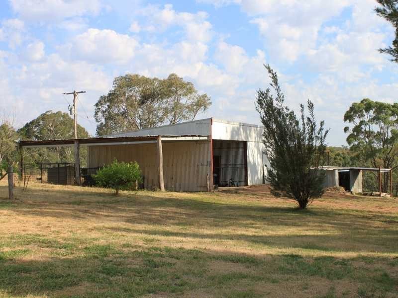 Gubinga 106 Downfall Road, Tumbarumba NSW 2653