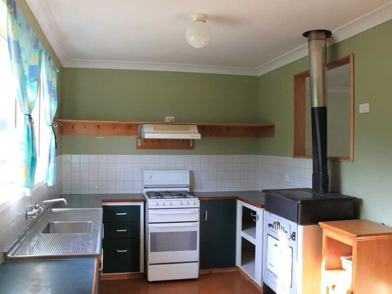 Gubinga 106 Downfall Road, Tumbarumba NSW 2653