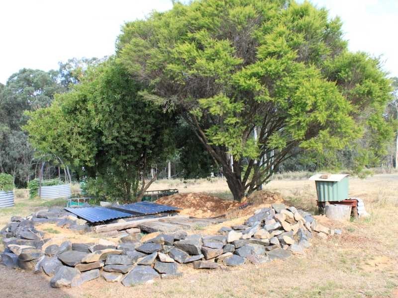 Gubinga 106 Downfall Road, Tumbarumba NSW 2653