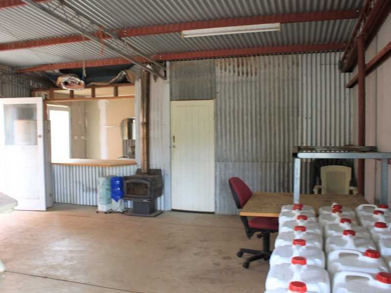 Gubinga 106 Downfall Road, Tumbarumba NSW 2653