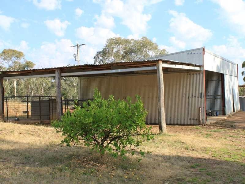 Gubinga 106 Downfall Road, Tumbarumba NSW 2653