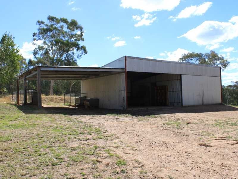Gubinga 106 Downfall Road, Tumbarumba NSW 2653