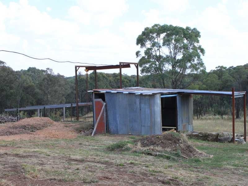 Gubinga 106 Downfall Road, Tumbarumba NSW 2653