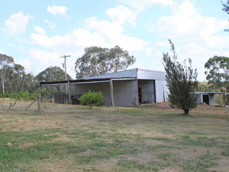 Gubinga 106 Downfall Road, Tumbarumba NSW 2653