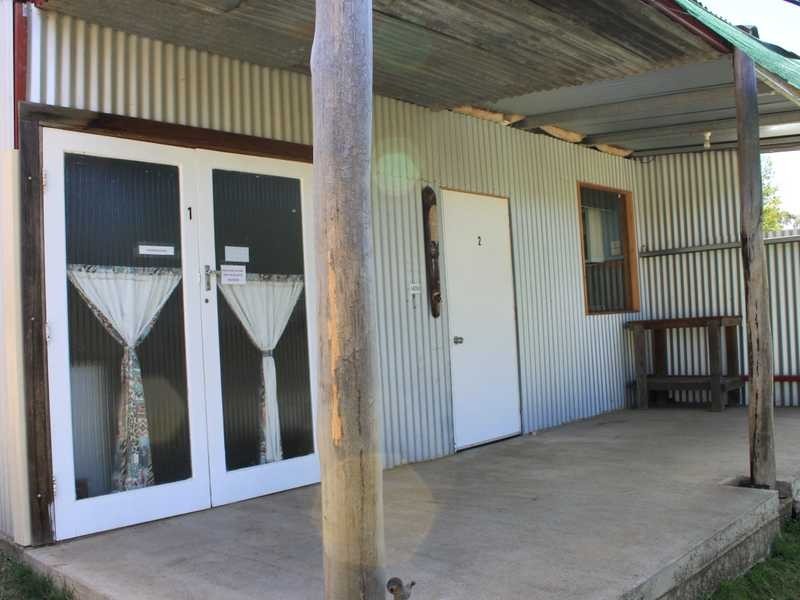 Gubinga 106 Downfall Road, Tumbarumba NSW 2653