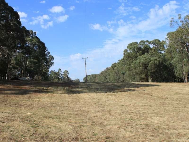 Gubinga 106 Downfall Road, Tumbarumba NSW 2653