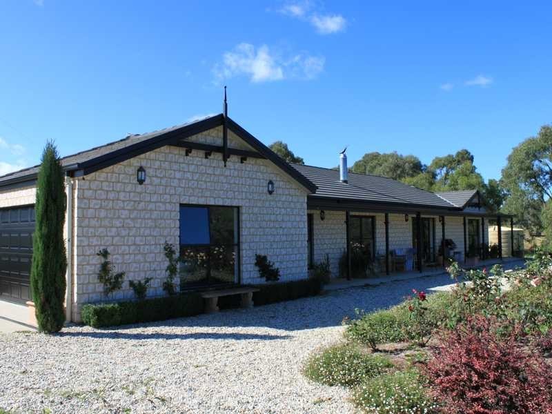 ‘Stirling’ 31 Paddy’s River Road, Tumbarumba NSW 2653