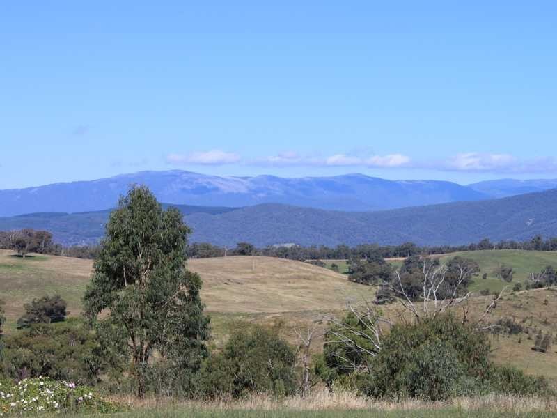 ‘Stirling’ 31 Paddy’s River Road, Tumbarumba NSW 2653
