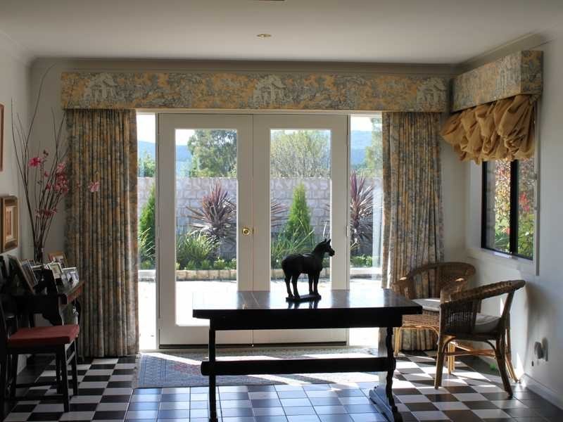 ‘Stirling’ 31 Paddy’s River Road, Tumbarumba NSW 2653