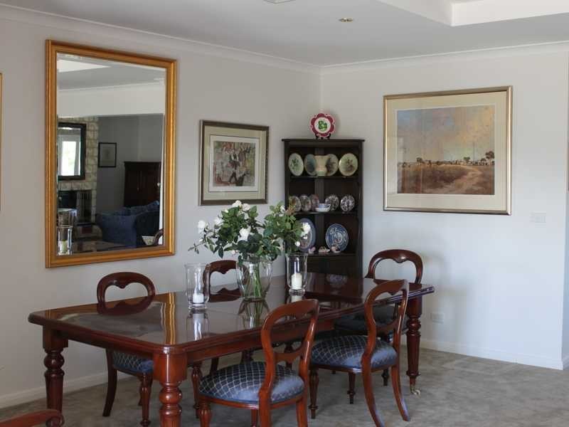 ‘Stirling’ 31 Paddy’s River Road, Tumbarumba NSW 2653