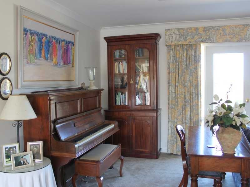 ‘Stirling’ 31 Paddy’s River Road, Tumbarumba NSW 2653