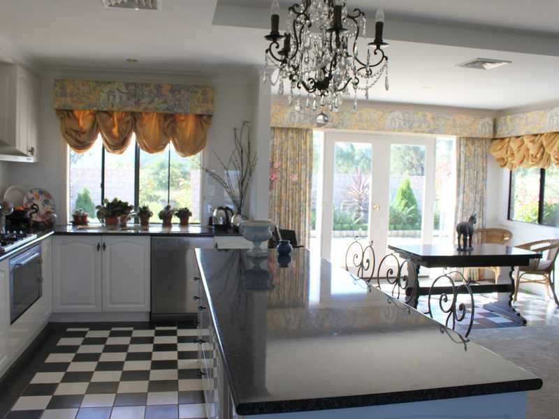 ‘Stirling’ 31 Paddy’s River Road, Tumbarumba NSW 2653