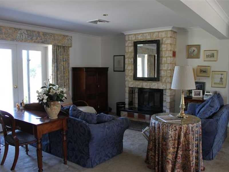 ‘Stirling’ 31 Paddy’s River Road, Tumbarumba NSW 2653