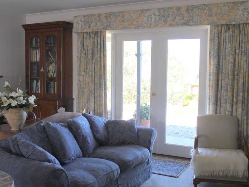 ‘Stirling’ 31 Paddy’s River Road, Tumbarumba NSW 2653