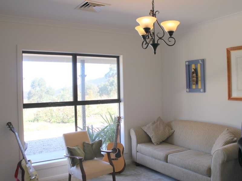 ‘Stirling’ 31 Paddy’s River Road, Tumbarumba NSW 2653