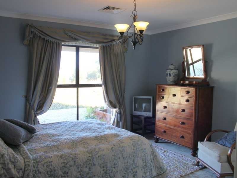 ‘Stirling’ 31 Paddy’s River Road, Tumbarumba NSW 2653