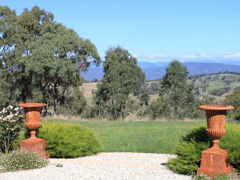 ‘Stirling’ 31 Paddy’s River Road, Tumbarumba NSW 2653