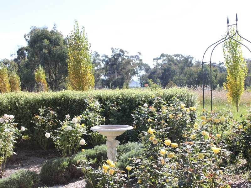 ‘Stirling’ 31 Paddy’s River Road, Tumbarumba NSW 2653