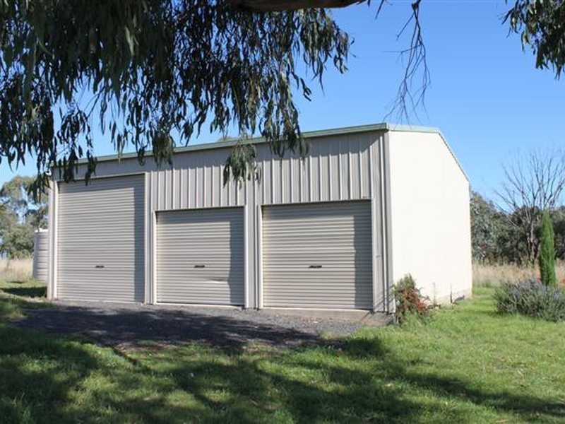 ‘Stirling’ 31 Paddy’s River Road, Tumbarumba NSW 2653