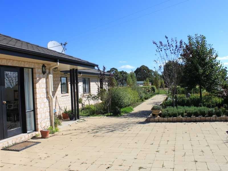 ‘Stirling’ 31 Paddy’s River Road, Tumbarumba NSW 2653