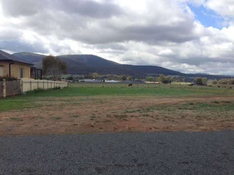 23 Langland Street, Tumbarumba NSW 2653