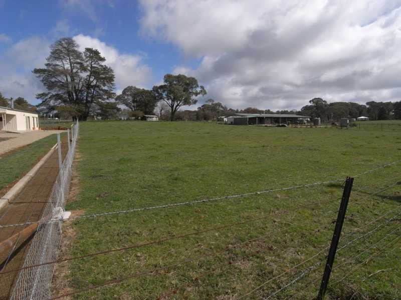 Lot 8 Carabost Street, Tumbarumba NSW 2653