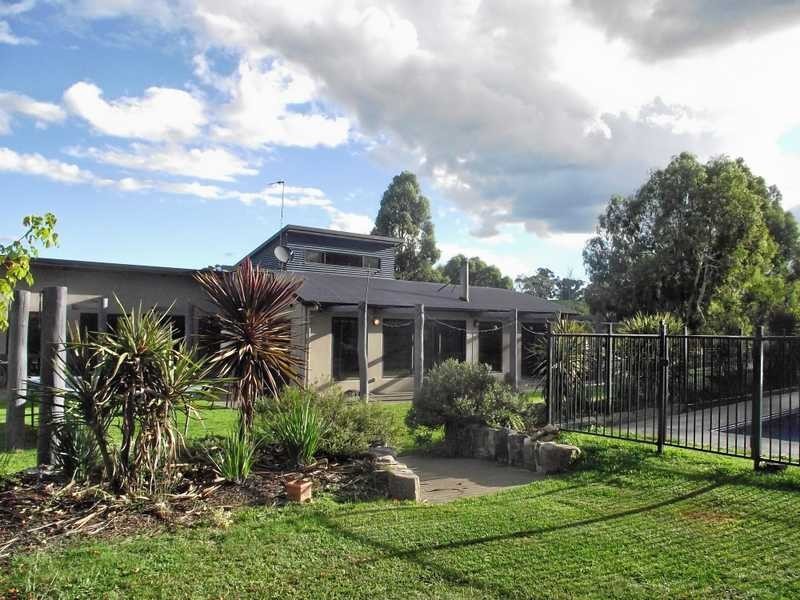 5 Byatt Street, Tumbarumba NSW 2653