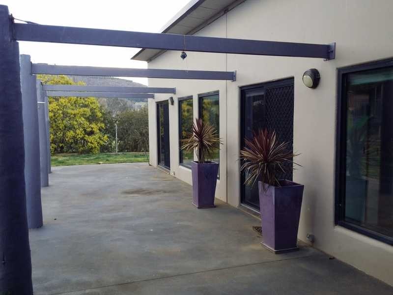 5 Byatt Street, Tumbarumba NSW 2653