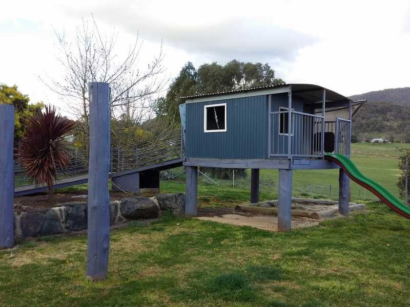 5 Byatt Street, Tumbarumba NSW 2653