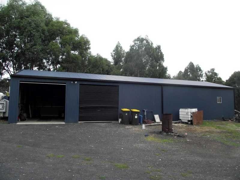 5 Byatt Street, Tumbarumba NSW 2653