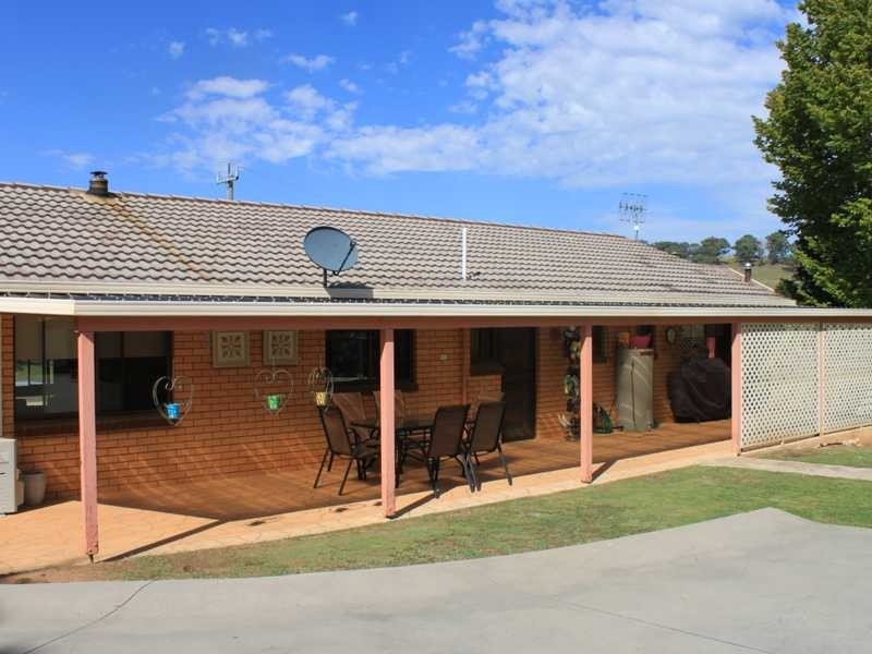 10 Lyne Street, Tumbarumba NSW 2653