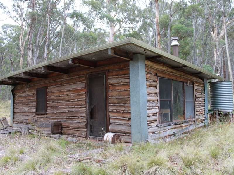 Lot 8 DP755852 Tooma Road, Tumbarumba NSW 2653