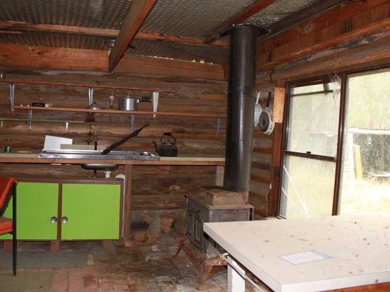 Lot 8 DP755852 Tooma Road, Tumbarumba NSW 2653