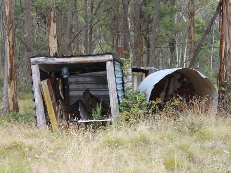 Lot 8 DP755852 Tooma Road, Tumbarumba NSW 2653