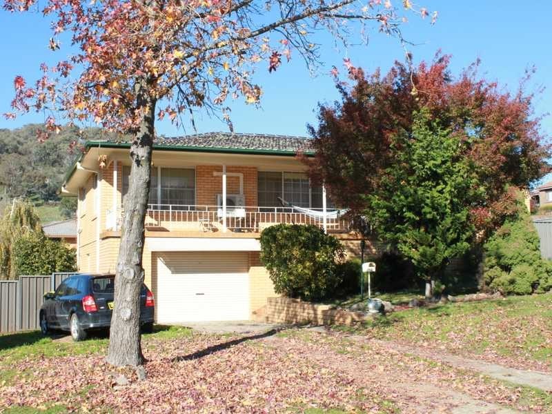 2 Gilbert Street, Tumbarumba NSW 2653